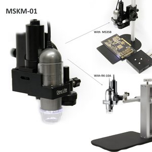 KM-01
