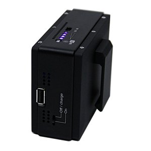 WiFi Streamer MSVC72W