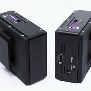 WiFi Streamer MSVC72W