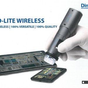 Dino-Lite WF4915ZTL