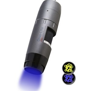 Dino-Lite AM4115T-GRFBY