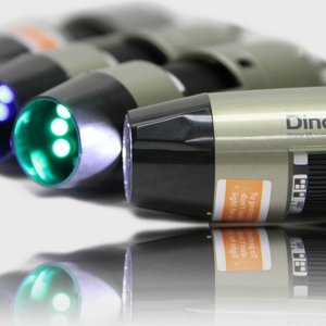 Dino-Lite AM4013MT-FVW