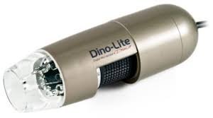 Dino-Lite AM4013TL-FVW - USB mikroskop Pro (1,3MPix)