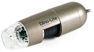 Photo: Dino-Lite AM4013TL-FVW - USB mikroskop Pro (1,3MPix)